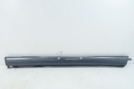 cap moulding threshold right MERCEDES ML 163
