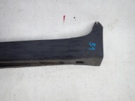VOLVO XC90 and 02- moulding threshold left threshold left
