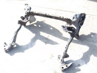axle beam axle beam subframe AUDI A6 C7 2.0 TDI 4H0399135