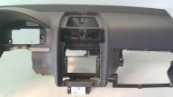 dashboard console tension belts Touran Lift