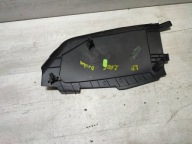 Peugeot 2008 and 2018 front side left cover of the dashboard