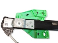 Seat Leon IV window regulator left rear part 5FA839461A