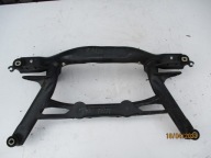 axle beam subframe axle beam rear part VW TIGUAN 5NA