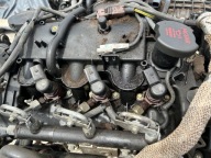 engine complete AJD JAGUAR XF X250 2.7D 207KM