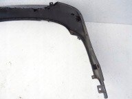 TESLA MODEL X bumper rear part rear