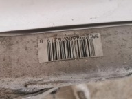 axle beam subframe axle beam front BMW SERIA 1 E82 E88 2.0D 07-14