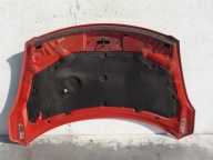 658 SUZUKI SWIFT V MK7 10-17 Cofano