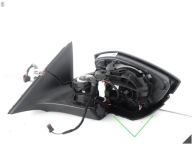 SKODA OCTAVIA IV 4 5E3 19- mirror exterior left support arm 12 PIN EU