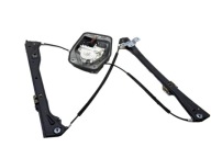 window regulator left front VW GOLF V