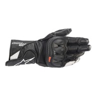 Športové rukavice ALPINESTARS SP-2 V3 BLACK ZADARMO