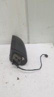 mirror left electrics MERCEDES-BENZ A KLASA W 169 7 PIN