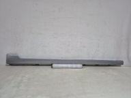 VW PASSAT B8 14- moulding threshold right threshold right