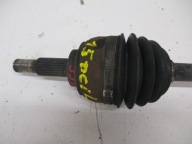 semi-axis left NISSAN MICRA K14 1,5DCI 391015FD0A