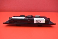 control panel air conditioning devices KLIMY 9199260-01 BMW E90 E91 LIFT 08-13