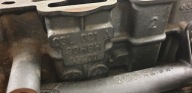 engine BLOK pistons 2.0 TDI CBA VW SEAT AUDI SKODA