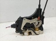 lock door right front Mitsubishi Lancer VIII (2007- 2017)
