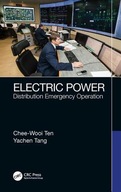 Electric Power: Distribution Emergency Operation