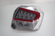 SUBARU XV LED LIFT 15- light right rear rear part