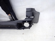 BMW X5 E70 LCI LIFT 10-13 bumper rear part rear PDC