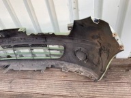 NISSAN MICRA K12 complete bumper front front