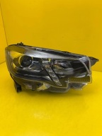 light right Peugeot Partner IV Rifter 18- Led 90146218