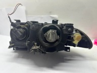 light right front BMW E46 LIFT