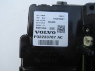 dials dials display PREDKOSCIOMERZ VOLVO V90 TY9 HYBRYDA P32233787AC
