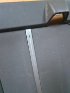 VW T5 T5 LIFT side upholstery door