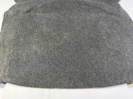floor upholstery boot Ford Mustang V 2005-2009