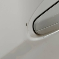 door front front side right Ford C-MAX II