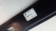 window regulator right front Opel Adam