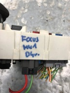 fuse box FORD FOCUS MK1 2M5T-14A073-BE