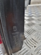 feu gauche arrière OPEL VECTRA C 2003