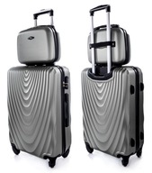 Дорожня валіза 2-в-1 Medium XL + ПОДУШКА