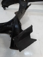support panel for radiators pillar iron VOLKSWAGEN TRANSPORTER T5 7H0121409A