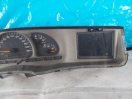 dials clock VECTRA B 2.0 DTI 24422399TC
