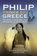 Philip, Prince of Greece: The Duke of Edinburgh s