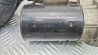 BMW 3 E90 E91 320i 2.0 starter N43B20AA 7610343