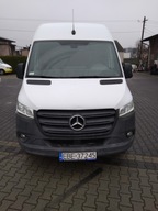 Mercedes Sprinter 314 2019