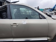 door right front LD1W VOLKSWAGEN TOUAREG