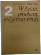 Wybrane problemy religioznawstwa 2 Z.Kawecki