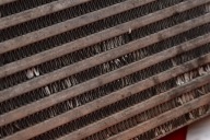 radiator intercooler 144962019R RENAULT TRAFIC 3 III 1.6 DCI 14-21