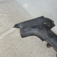 BMW X3 F25 10-14 bumper rear part rear PDC