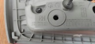 FORD FOCUS MK4 4 IV BERLINE DROIT FEUX PHARE DU CAPOT LED