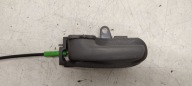 lock front front left Toyota Aygo