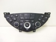 comandi clima bocchette Nissan Primera P12 04r