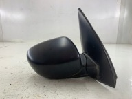 HYUNDAI i10 mirror right manually black,