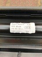 side upholstery blinds door left rear part AUDI A6 C6 KOMBI