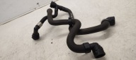 crijevo prijenos vode Opel Insignia 2,0 CDTI