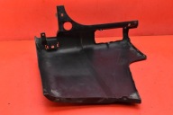 corner left lower black RENAULT TRAFIC 3 III 14-21